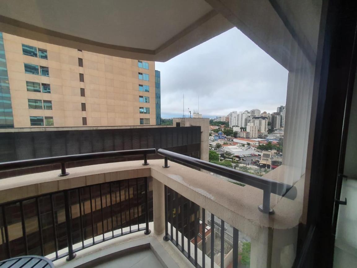 The Capital São Paulo Exterior photo